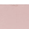Minija tea towel, powder pink, 100% linen | URBANARA dishcloths