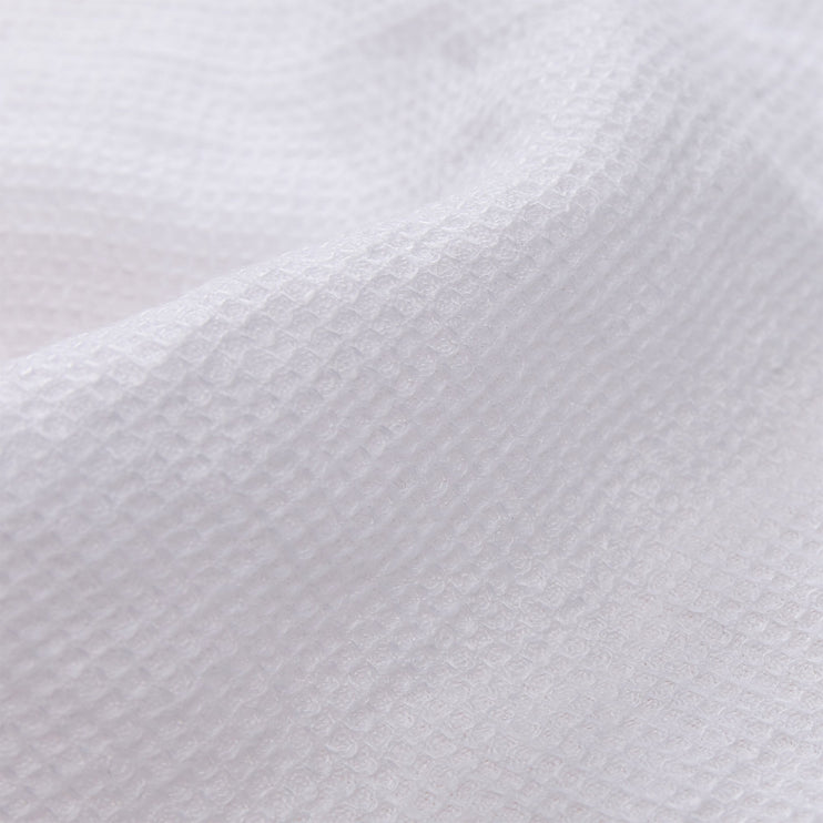 Minija Linen Place Mat Set in white | Home & Living inspiration | URBANARA