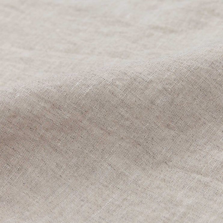 Miral Napkin Set natural, 100% linen | URBANARA napkins