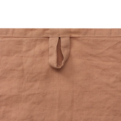 Pale terracotta Tea Towel Miral | Home & Living inspiration | URBANARA