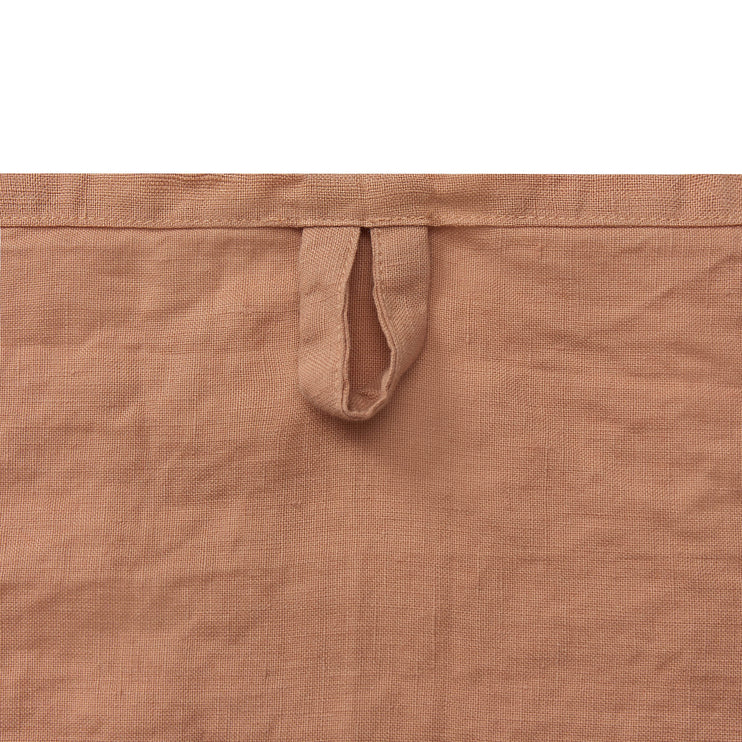 Pale terracotta Tea Towel Miral | Home & Living inspiration | URBANARA