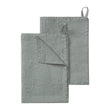 Tea Towel Miral Sage green, 100% Linen