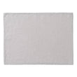Tischset Miral, Hellgrau, 100% Leinen