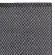 Modiya rug, grey & light grey, 100% wool