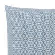 Mondego Cushion Cover in grey green & white | Home & Living inspiration | URBANARA