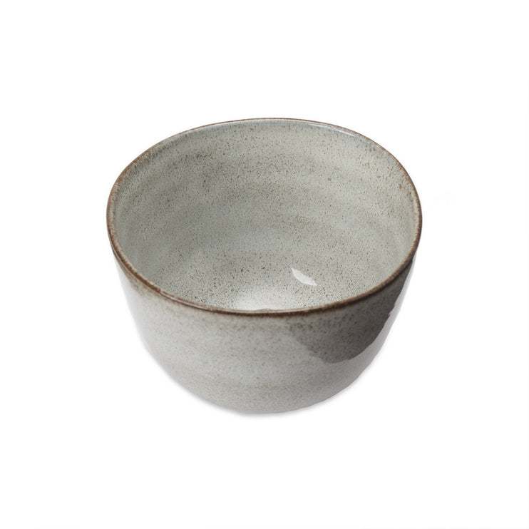 Montijo Bowl in light grey | Home & Living inspiration | URBANARA