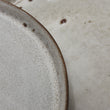 Montijo Plate in light grey | Home & Living inspiration | URBANARA