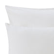 Montrose Flannel Pillowcase in cream | Home & Living inspiration | URBANARA