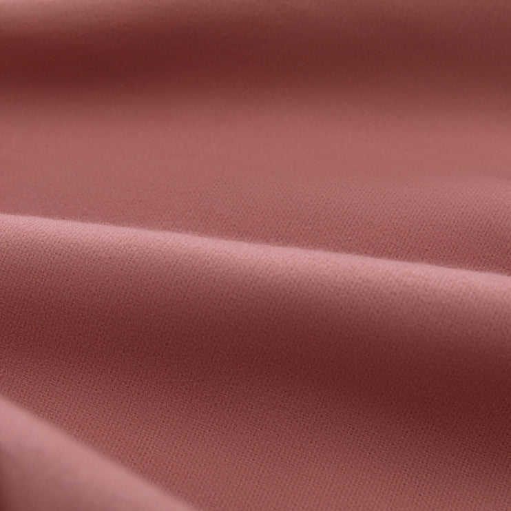 Flanell-Spannbettlaken Moreira [Canyon Clay]