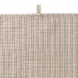 Motrai Tea Towel in beige & ivory | Home & Living inspiration | URBANARA