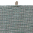 Motrai Tea Towel in grey green & natural | Home & Living inspiration | URBANARA