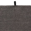 Motrai Tea Towel in black & beige | Home & Living inspiration | URBANARA