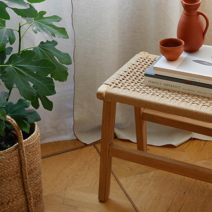 Hocker Kendari [Natur]