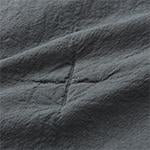Nabo Bedspread in charcoal | Home & Living inspiration | URBANARA
