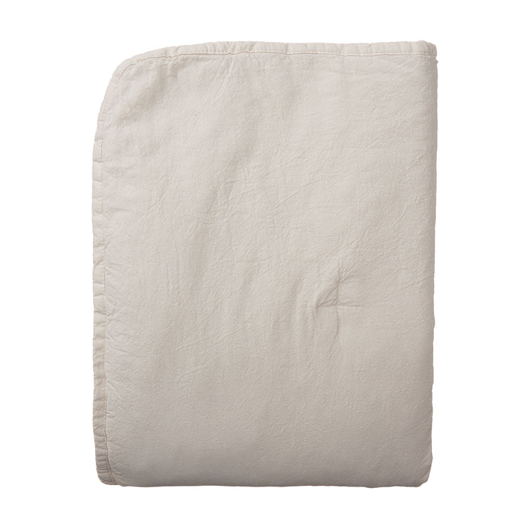 Tagesdecke Nabo [Eierschale]