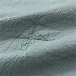 Nabo Bedspread in light grey green | Home & Living inspiration | URBANARA