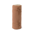 Picnic Blanket Nandara Sand & Terracotta & Natural white, 100% Cotton canvas