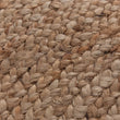 Nandi Jute Runner natural, 100% jute | Find the perfect runners