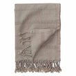 Hamamtuch Nanzili Beige, 100% Baumwolle