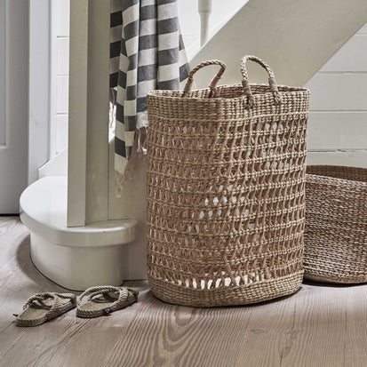 Banswara Storage in natural | Home & Living inspiration | URBANARA