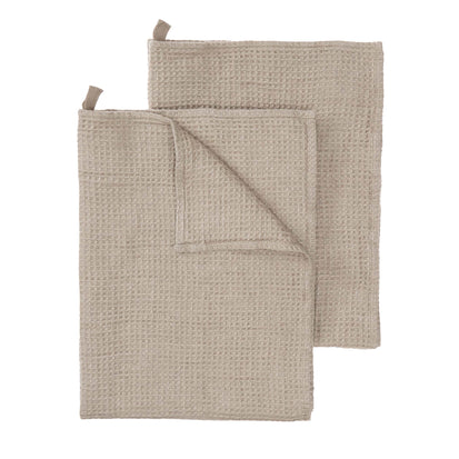 Geschirrtuch-Set Neris [Natur]