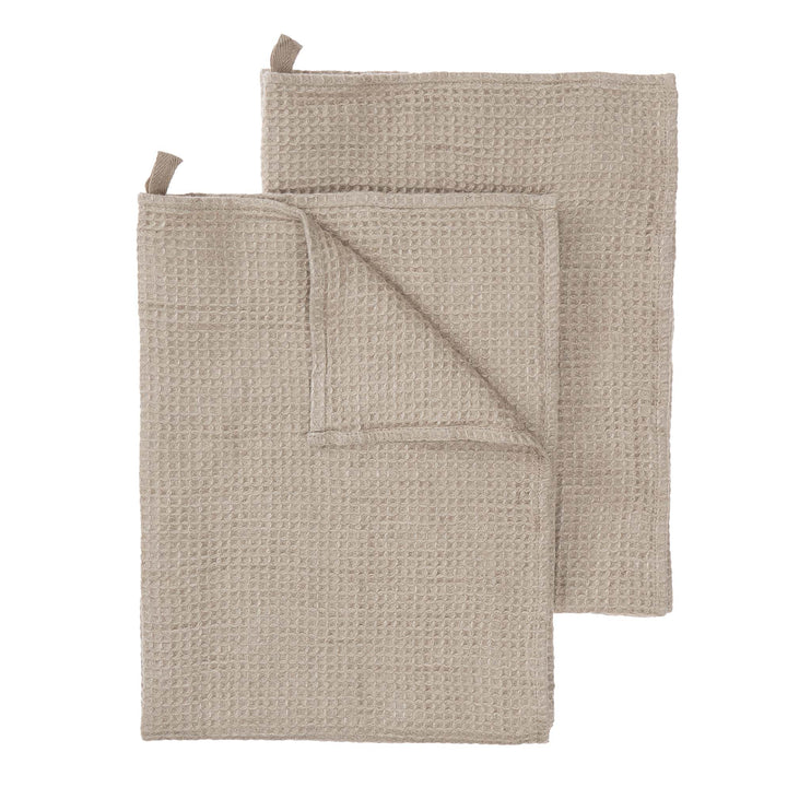 Geschirrtuch-Set Neris [Natur]