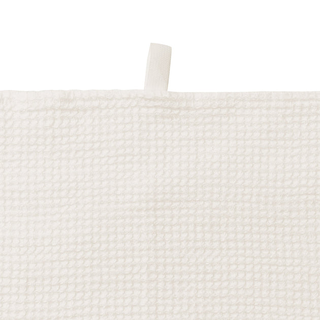 Geschirrtuch-Set Neris [Naturweiß]