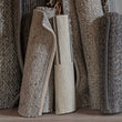 Dindori Rug in ivory melange & grey | Home & Living inspiration | URBANARA