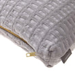 Novas Cushion Cover grey, 100% cotton | Find the perfect cushion covers
