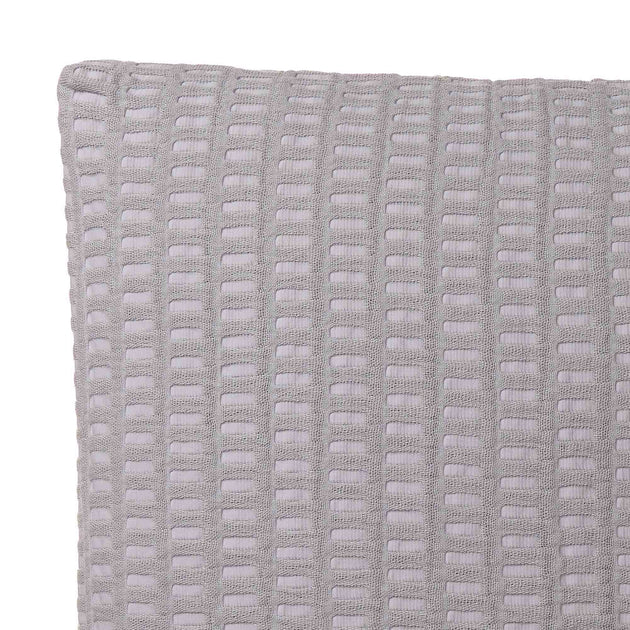 Kissen Novas in Grau | Schöne Ideen für Ihr Zuhause | URBANARA