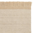 Wollteppich Obra [Sandstein-Melange/Natur-Melange]
