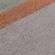 Outdoor-Läufer Padra [Graugrün/Grau/Schlamm]