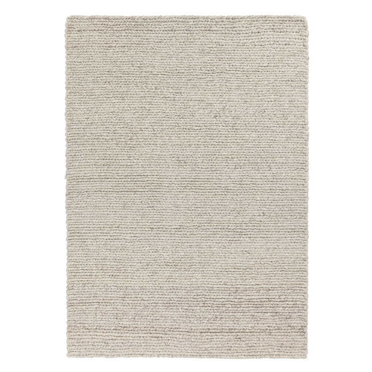 Teppich Palama [Eierschale-Melange]