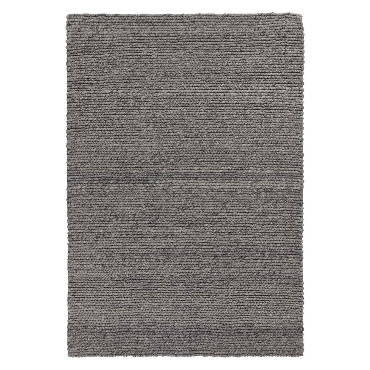 Grey melange Palama Teppich | Home & Living inspiration | URBANARA