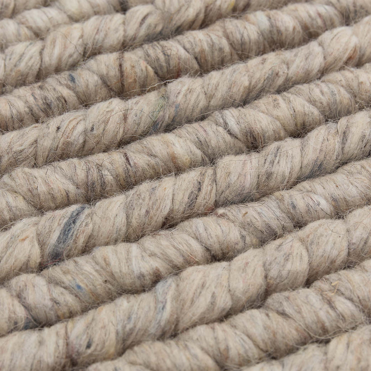 Teppich Palama [Sand-Melange]