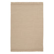 Natural white melange Rug Palasi | Home & Living inspiration | URBANARA