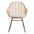 Natural Bulu Kissen | Home & Living inspiration | URBANARA