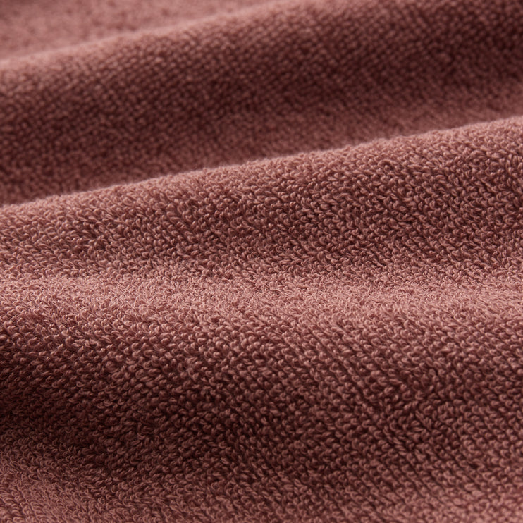 Handtuch Pavia [Canyon Clay]