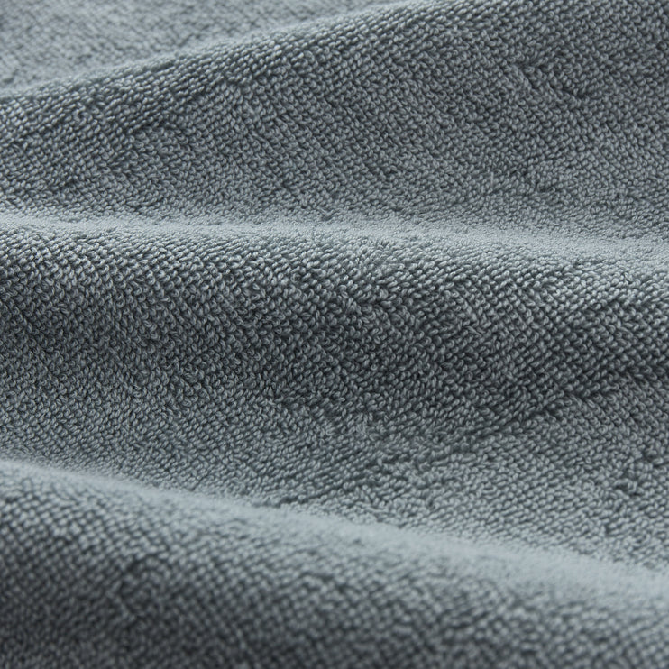 Handtuch Pavia [Helles Graugrün]