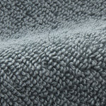 Handtuch Pavia [Helles Graugrün]