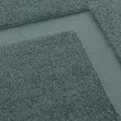 Penela Bath Mat in green grey | Home & Living inspiration | URBANARA