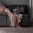 Rouge & Natural Couco Decke | Home & Living inspiration | URBANARA