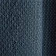 Duschvorhang Proaza, Petrol, 100% Baumwolle | Hochwertige Wohnaccessoires