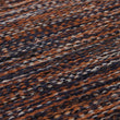 Pugal Runner multicolour, 100% wool | High quality homewares