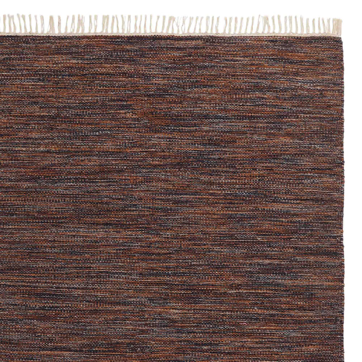 Pugal rug, multicolour, 100% wool