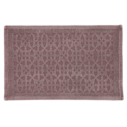 Badematte Qasita [Canyon Clay]