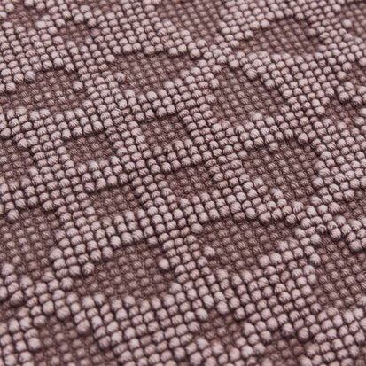 Badematte Qasita [Canyon Clay]
