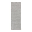 Ravi Runner in silver grey | Home & Living inspiration | URBANARA