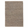 Teppich Ravi Mix [Grau/Eierschale]