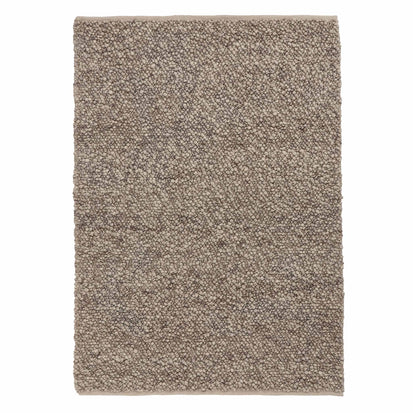 Teppich Ravi Mix [Grau/Eierschale]
